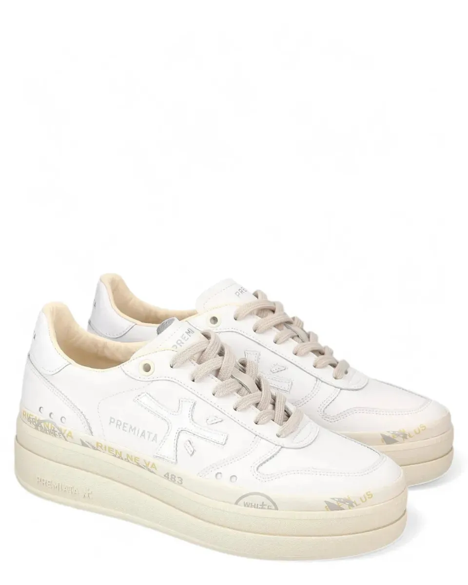 Sneakers Micol 6788