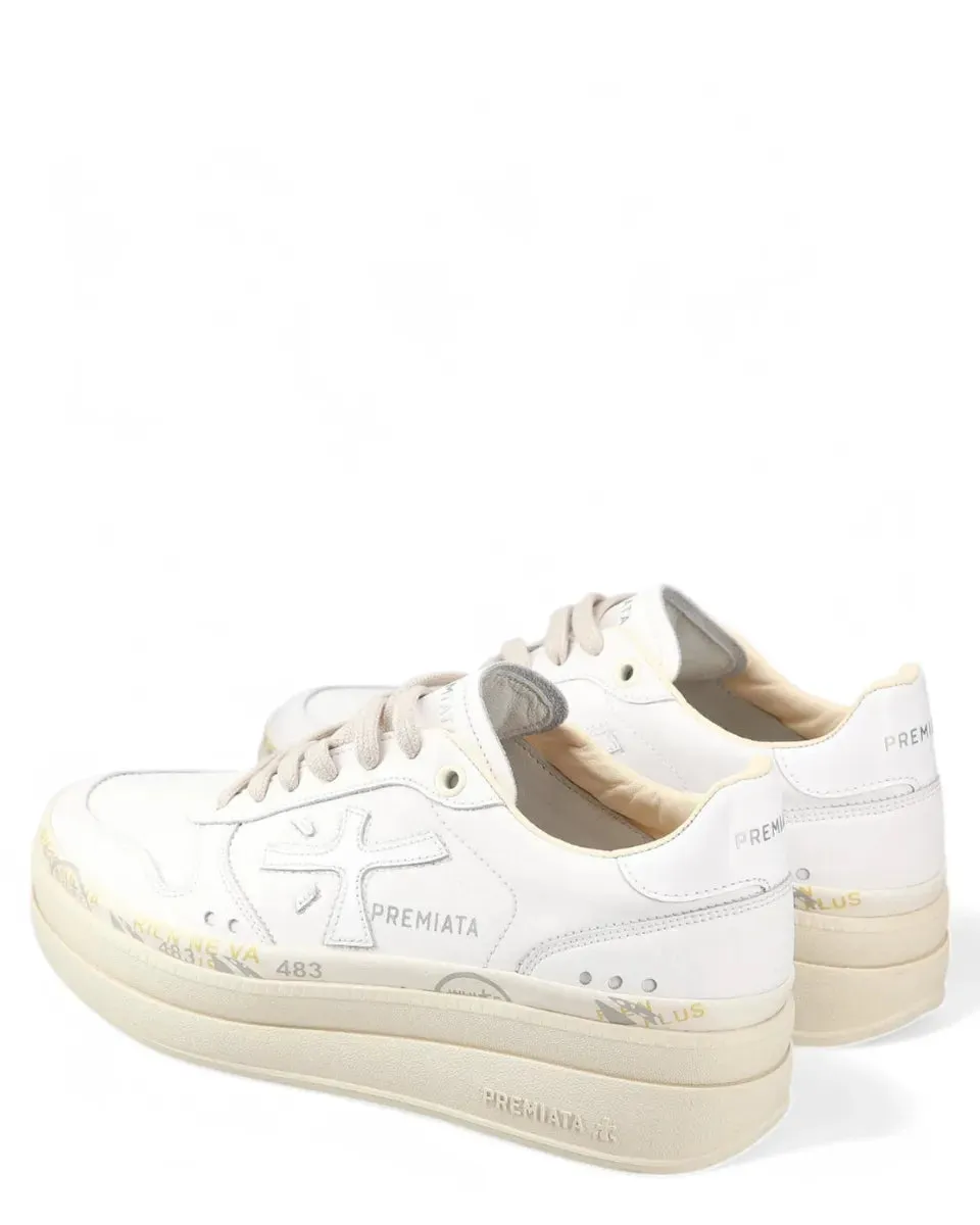 Sneakers Micol 6788