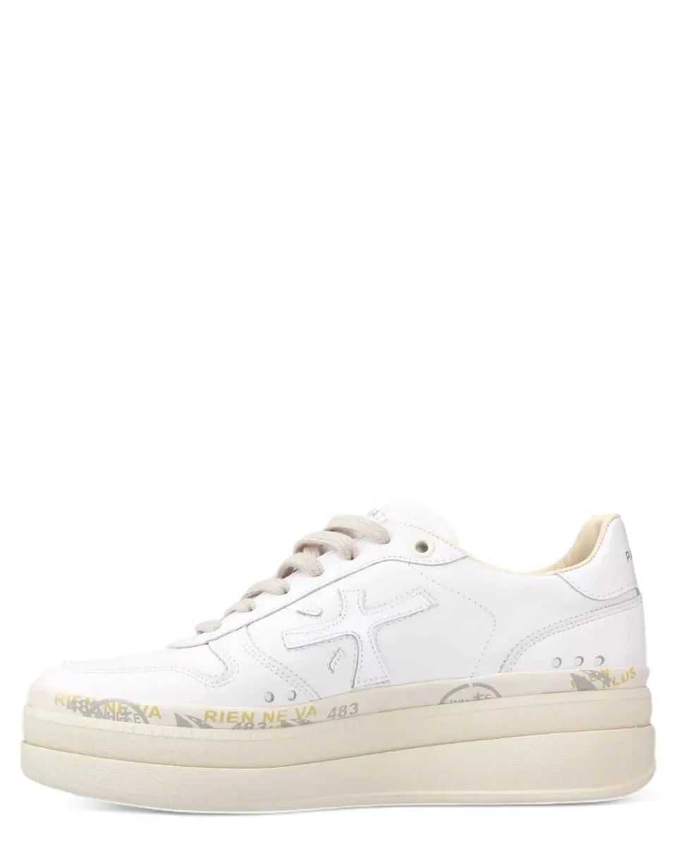 Sneakers Micol 6788