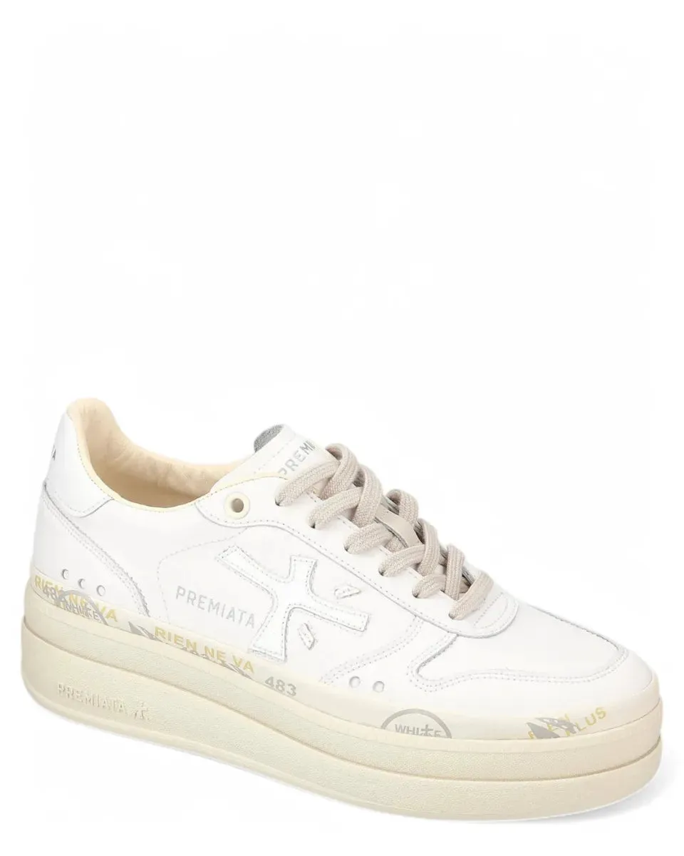 Sneakers Micol 6788