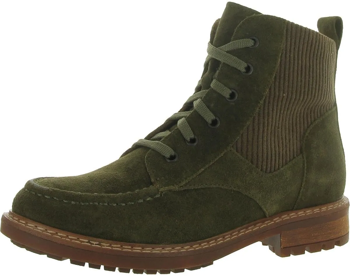 Sofft Lonnie Fern 7.5 M (B)